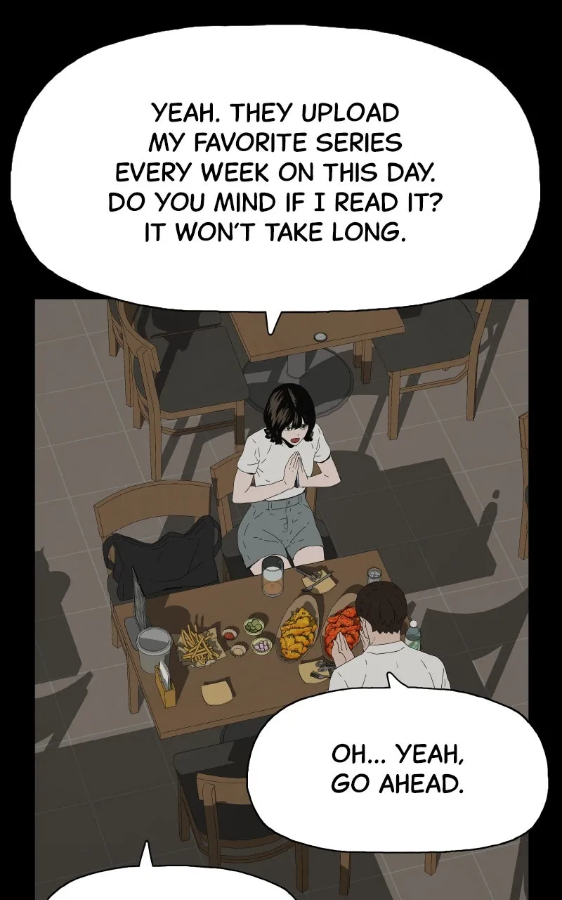 Survive Chapter 6 page 47 - 