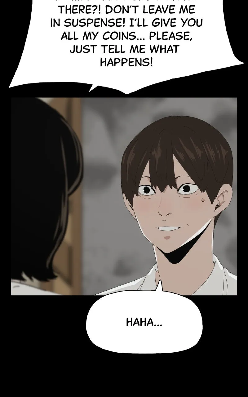 Survive Chapter 6 page 50 - 