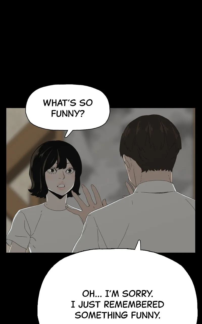 Survive Chapter 6 page 68 - 