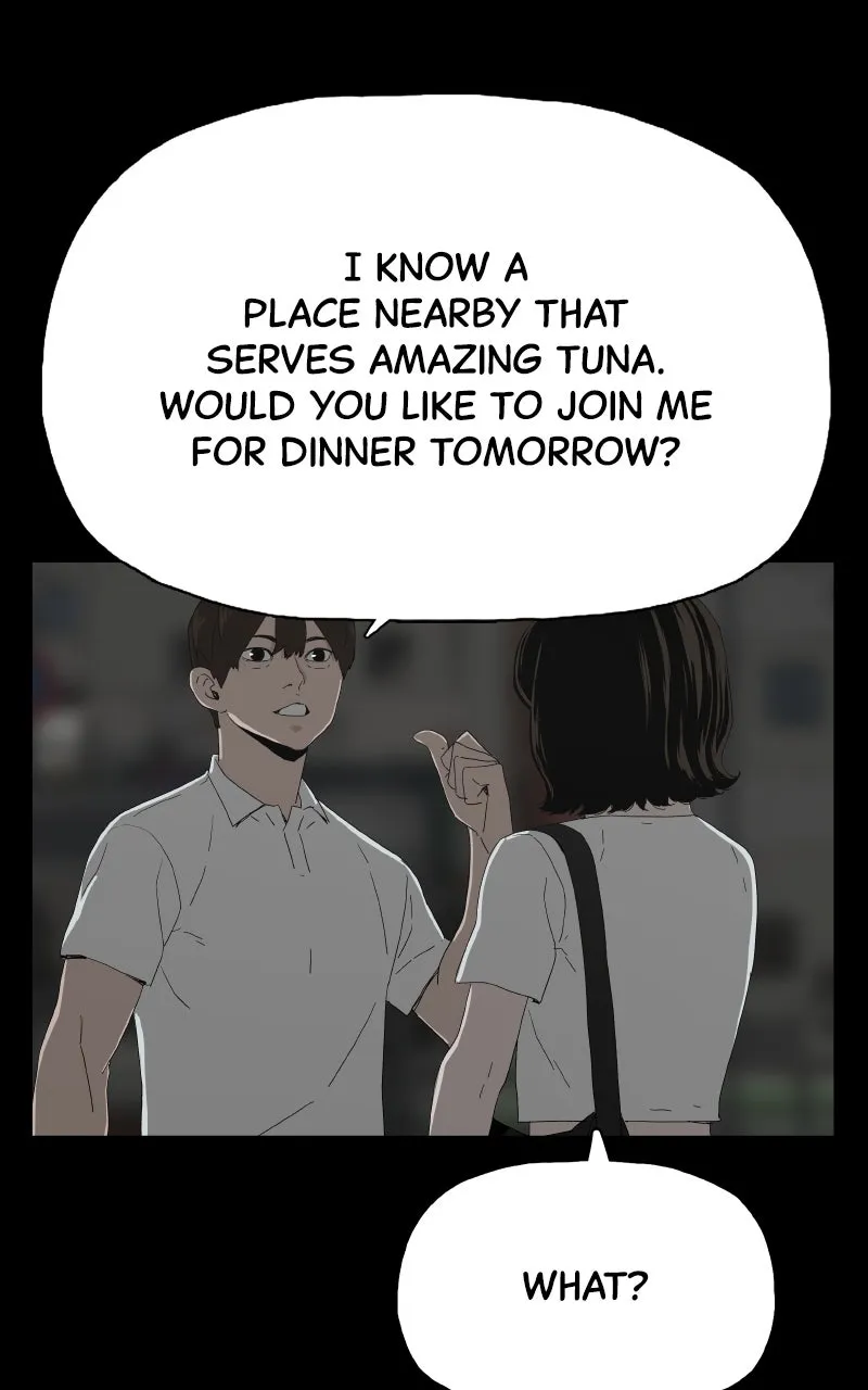 Survive Chapter 6 page 74 - 