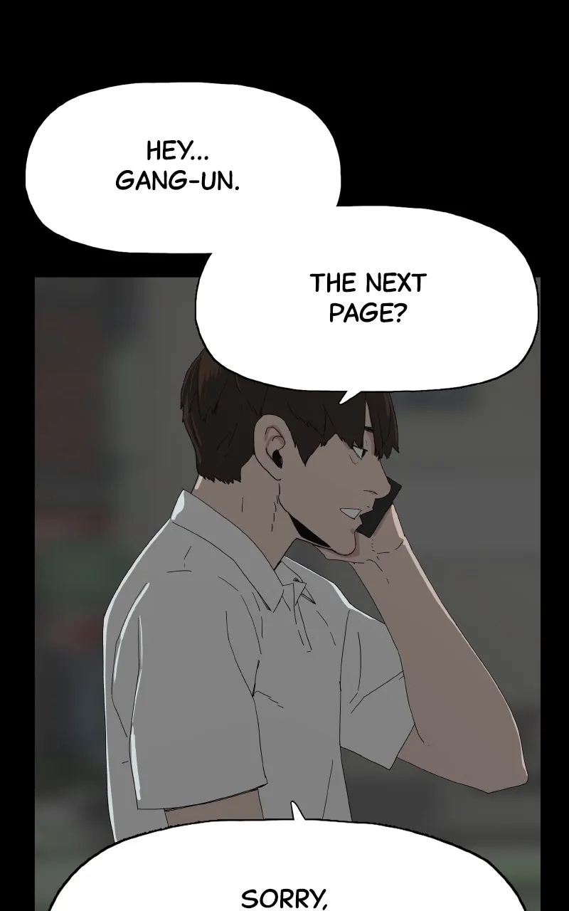 Survive Chapter 6 page 79 - 