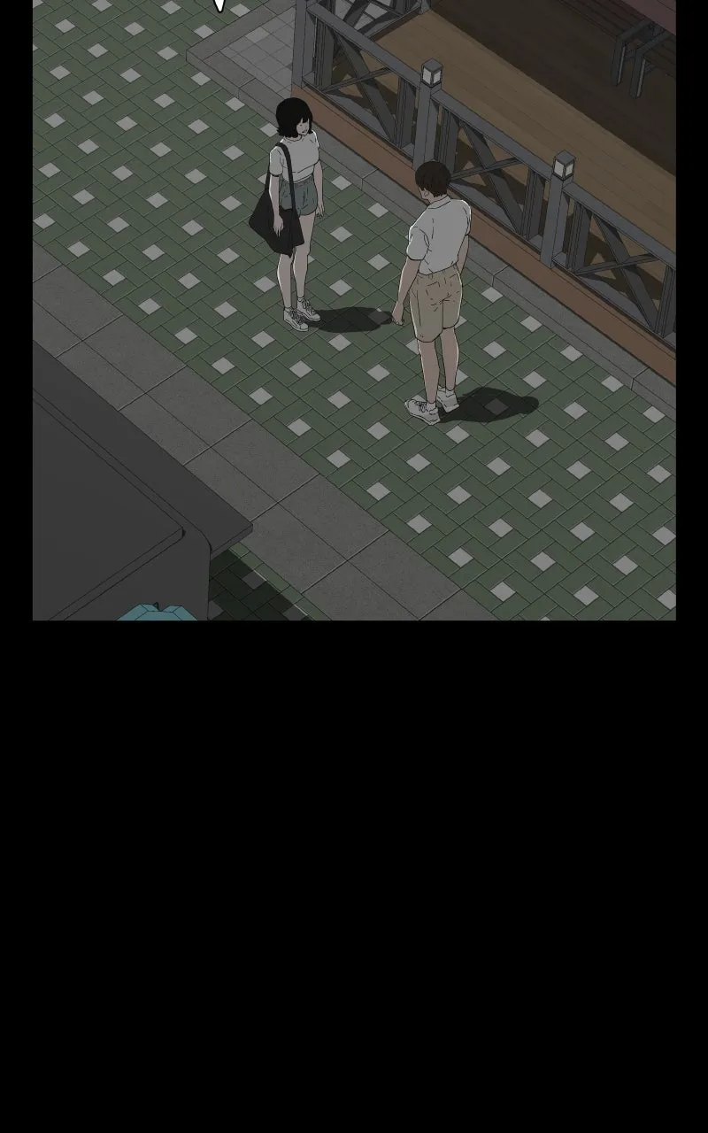 Survive Chapter 6 page 89 - 
