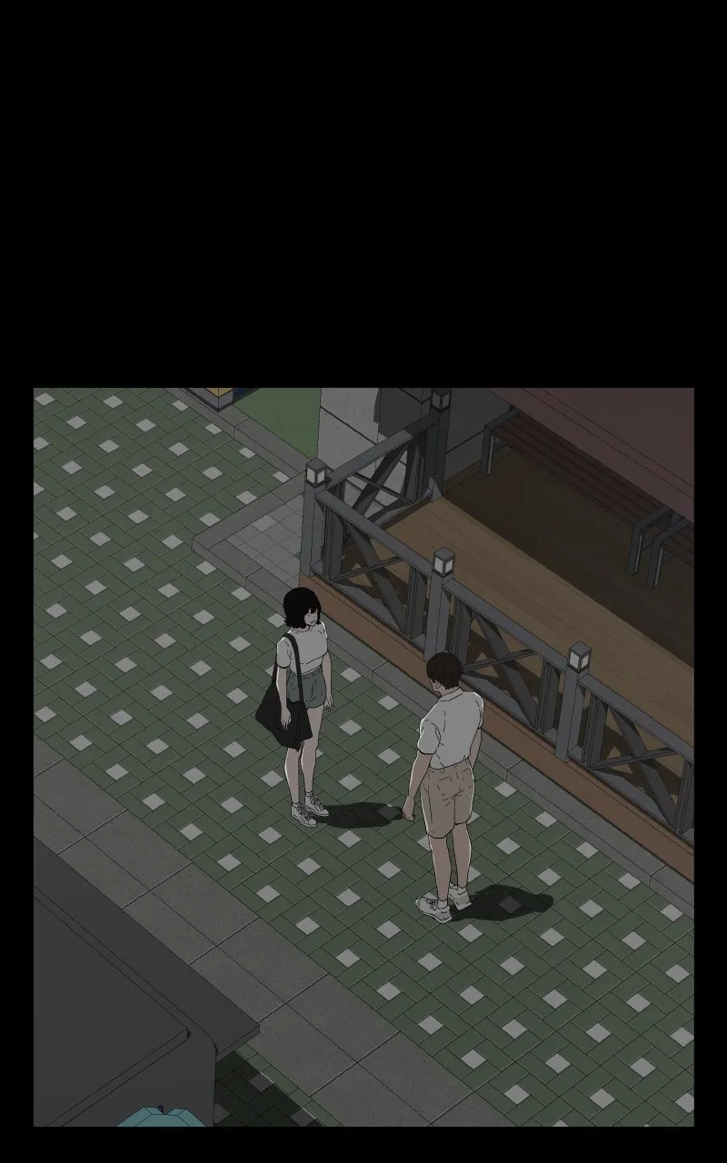 Survive Chapter 6 page 90 - 