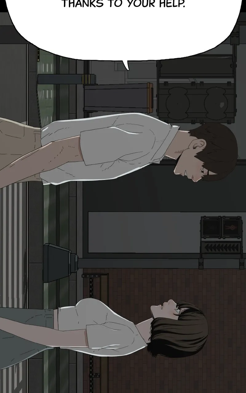 Survive Chapter 6 page 99 - 