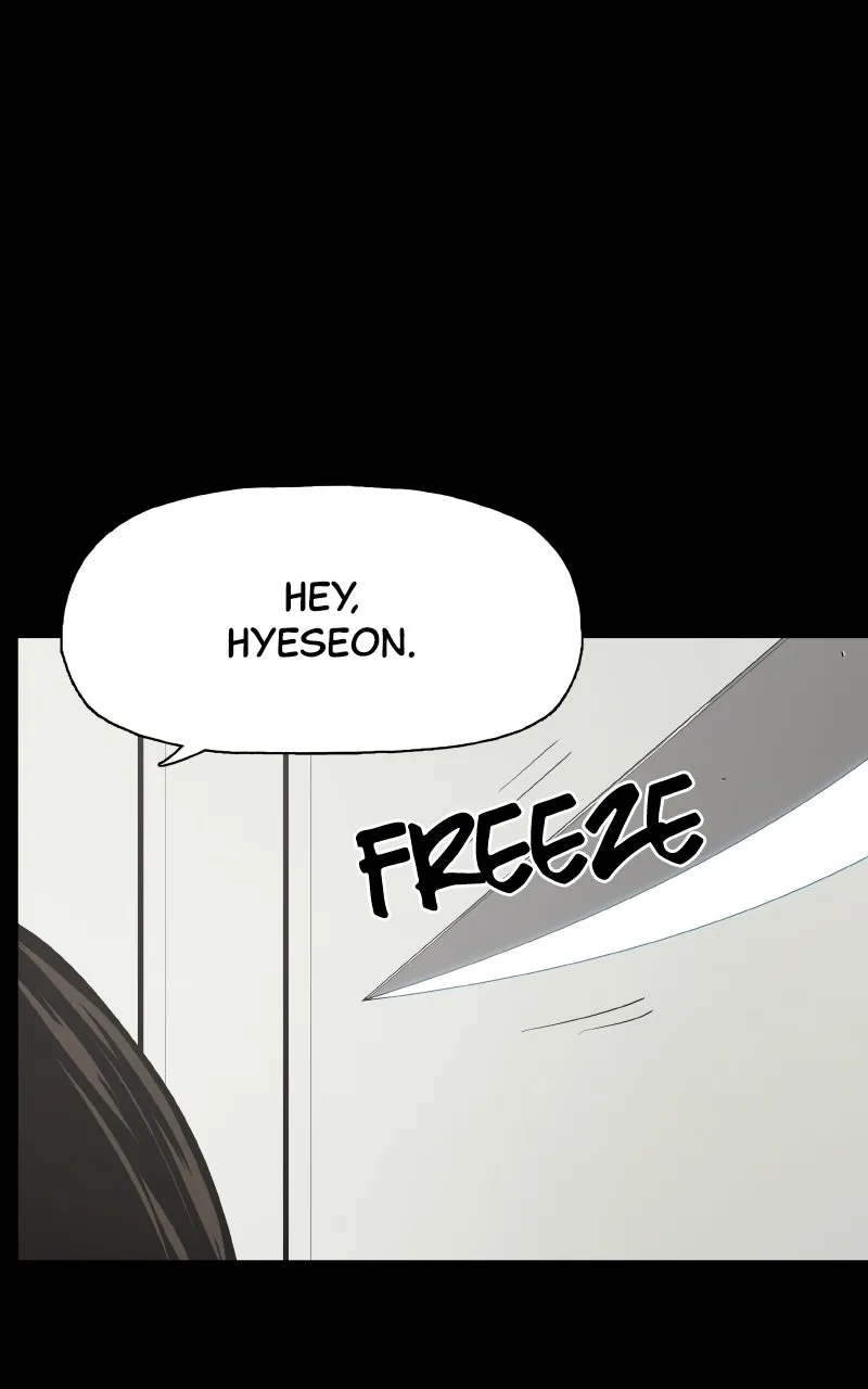 Survive Chapter 7 page 1 - 