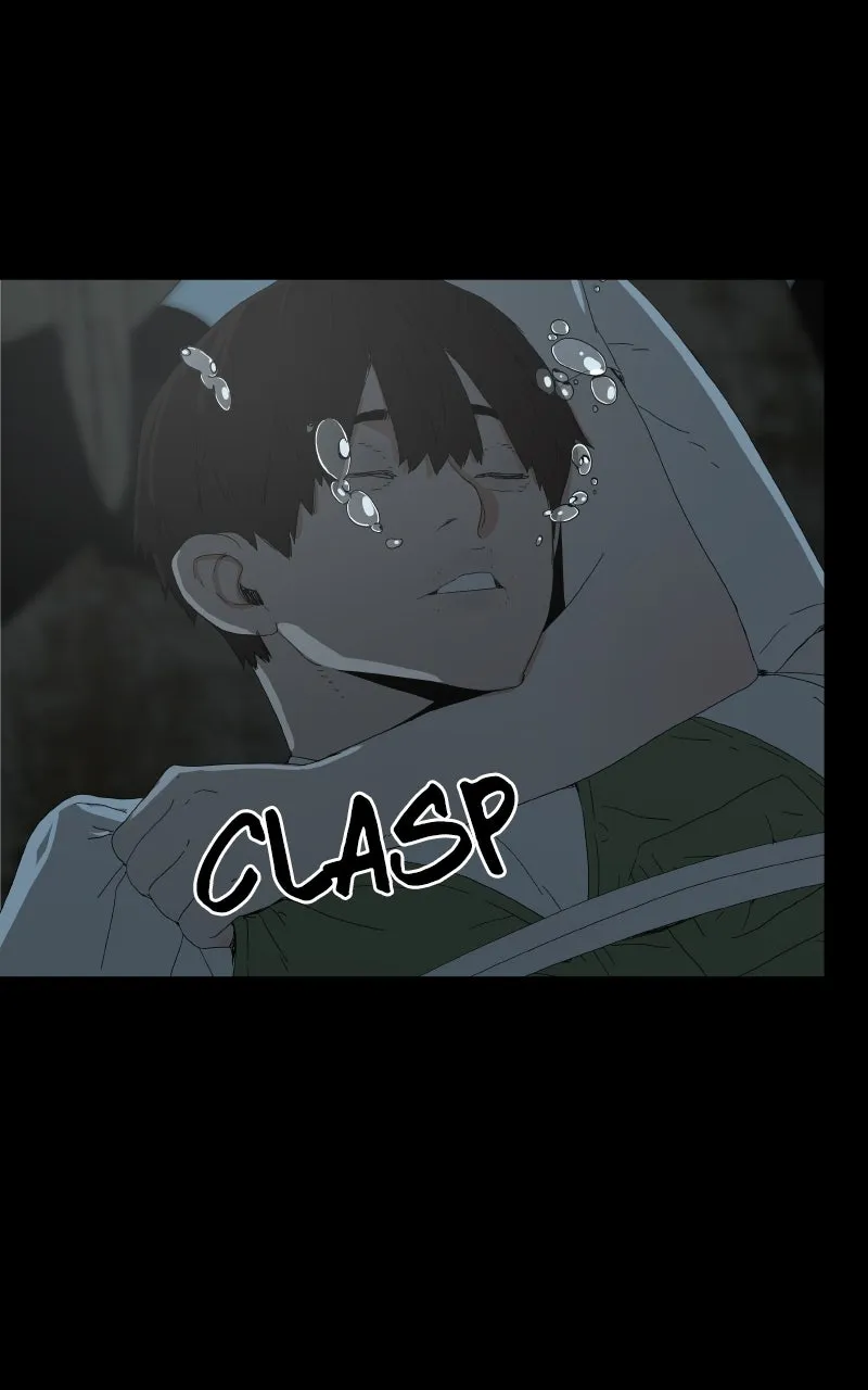 Survive Chapter 7 page 101 - 