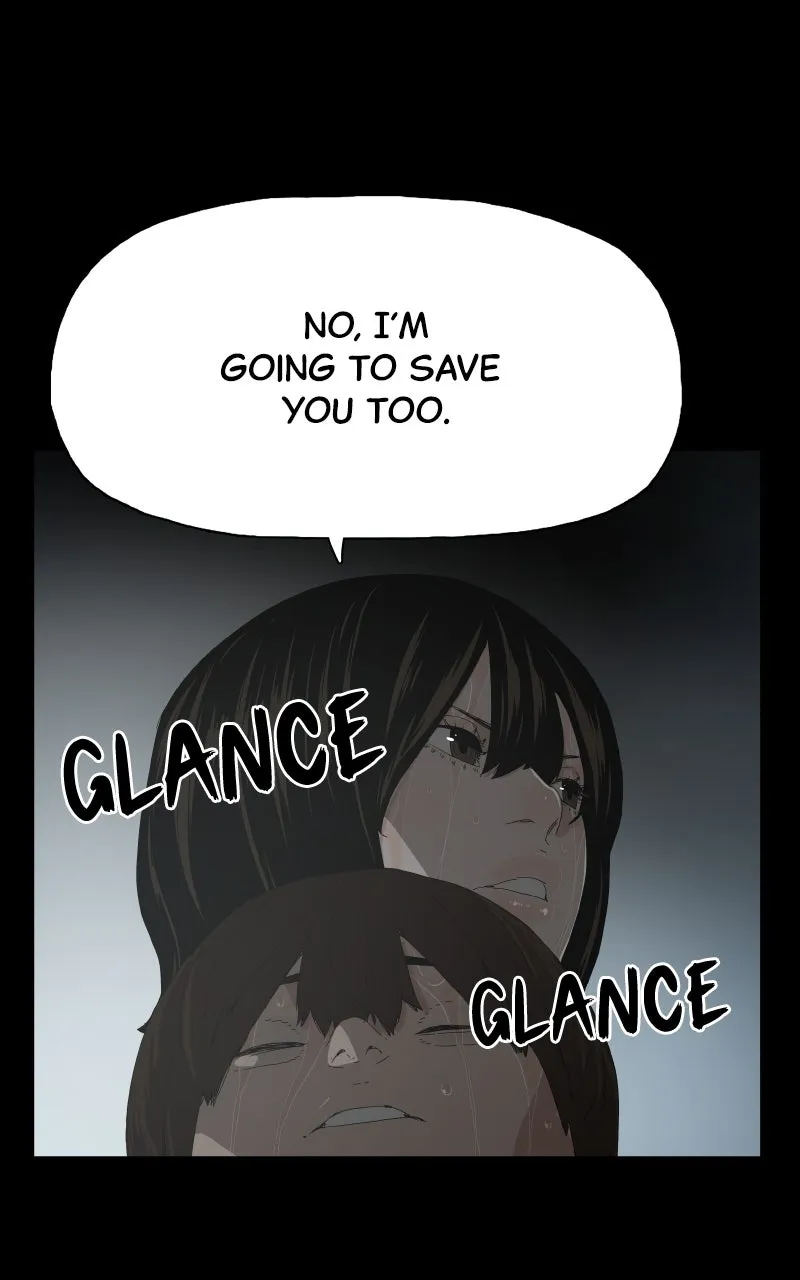 Survive Chapter 7 page 106 - 