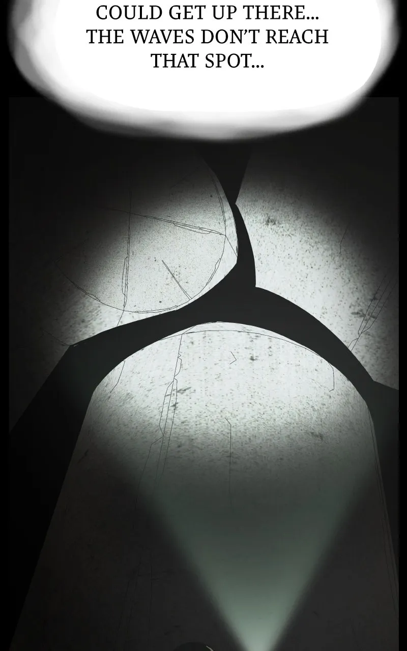 Survive Chapter 7 page 111 - 