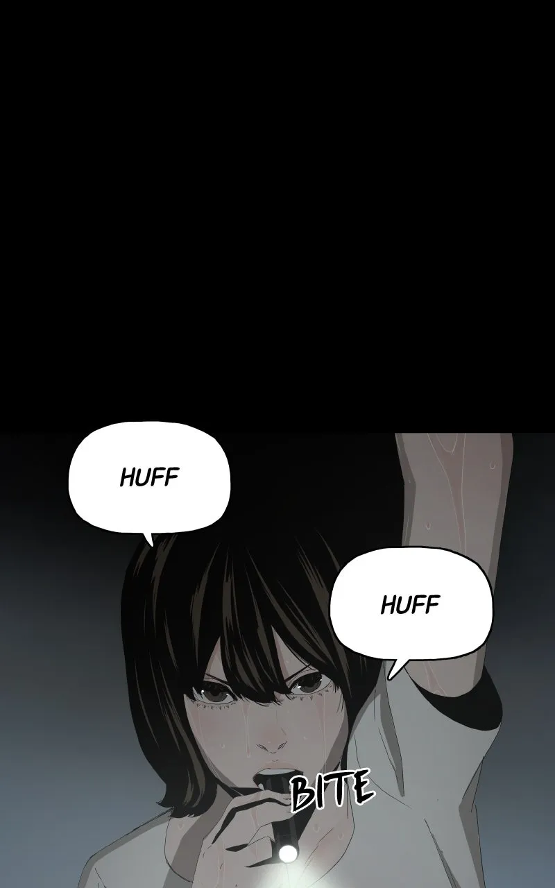 Survive Chapter 7 page 133 - 