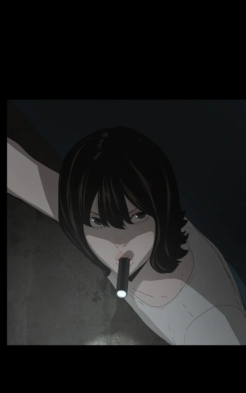 Survive Chapter 7 page 136 - 