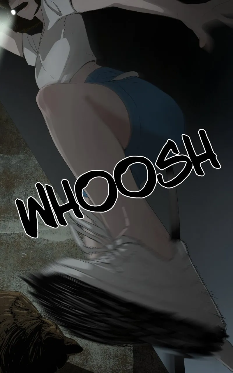 Survive Chapter 7 page 158 - 