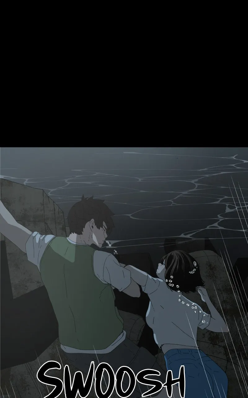 Survive Chapter 7 page 18 - 