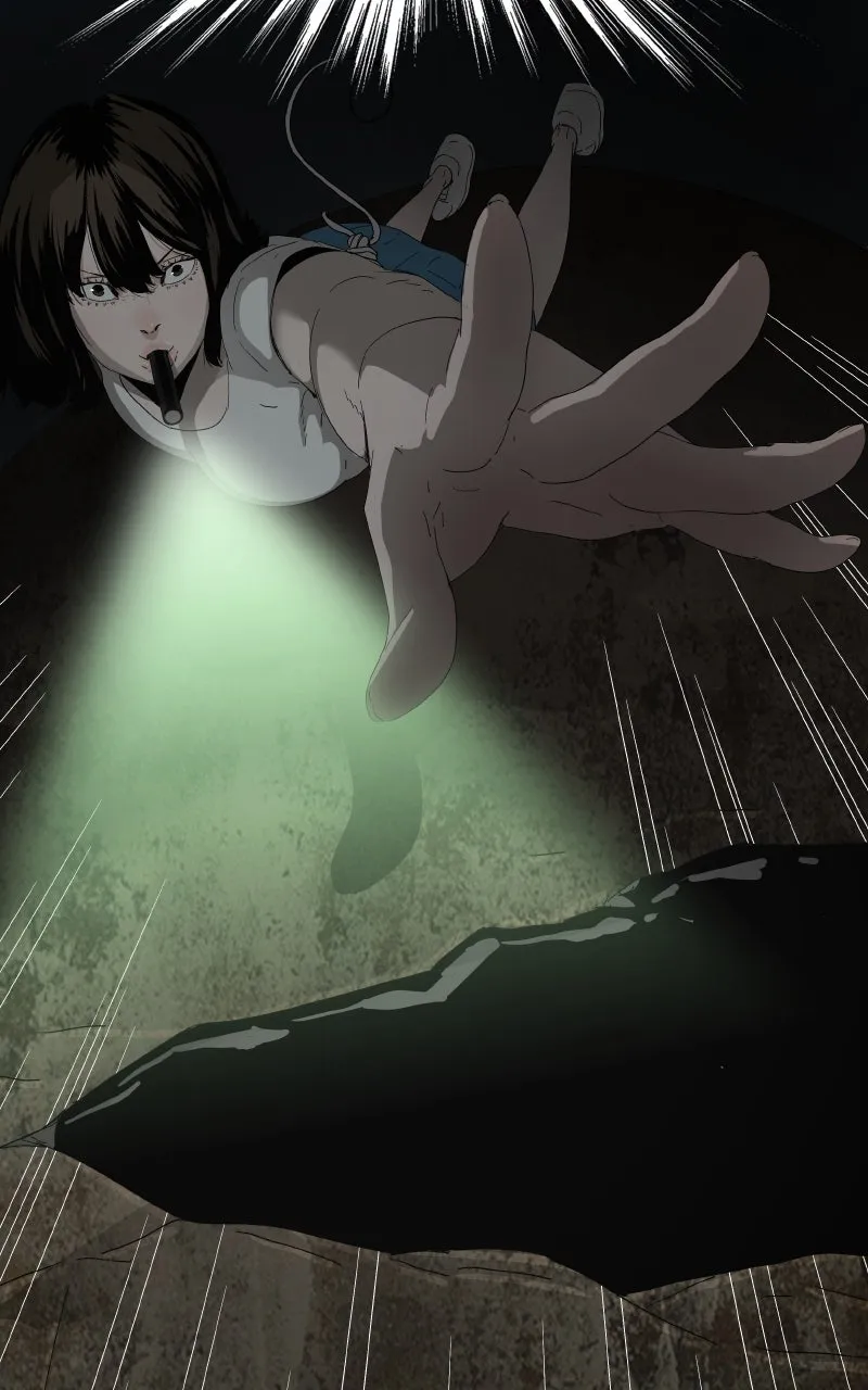 Survive Chapter 7 page 171 - 