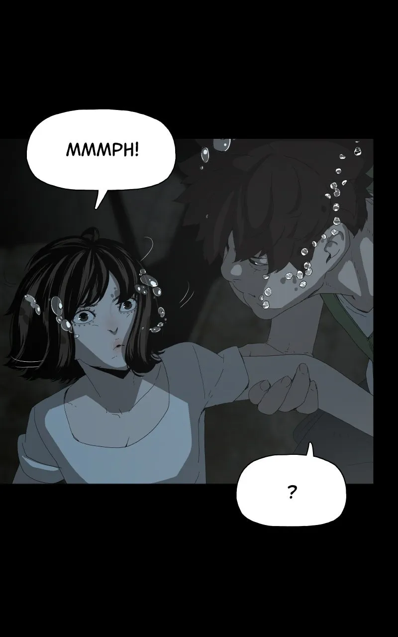 Survive Chapter 7 page 21 - 