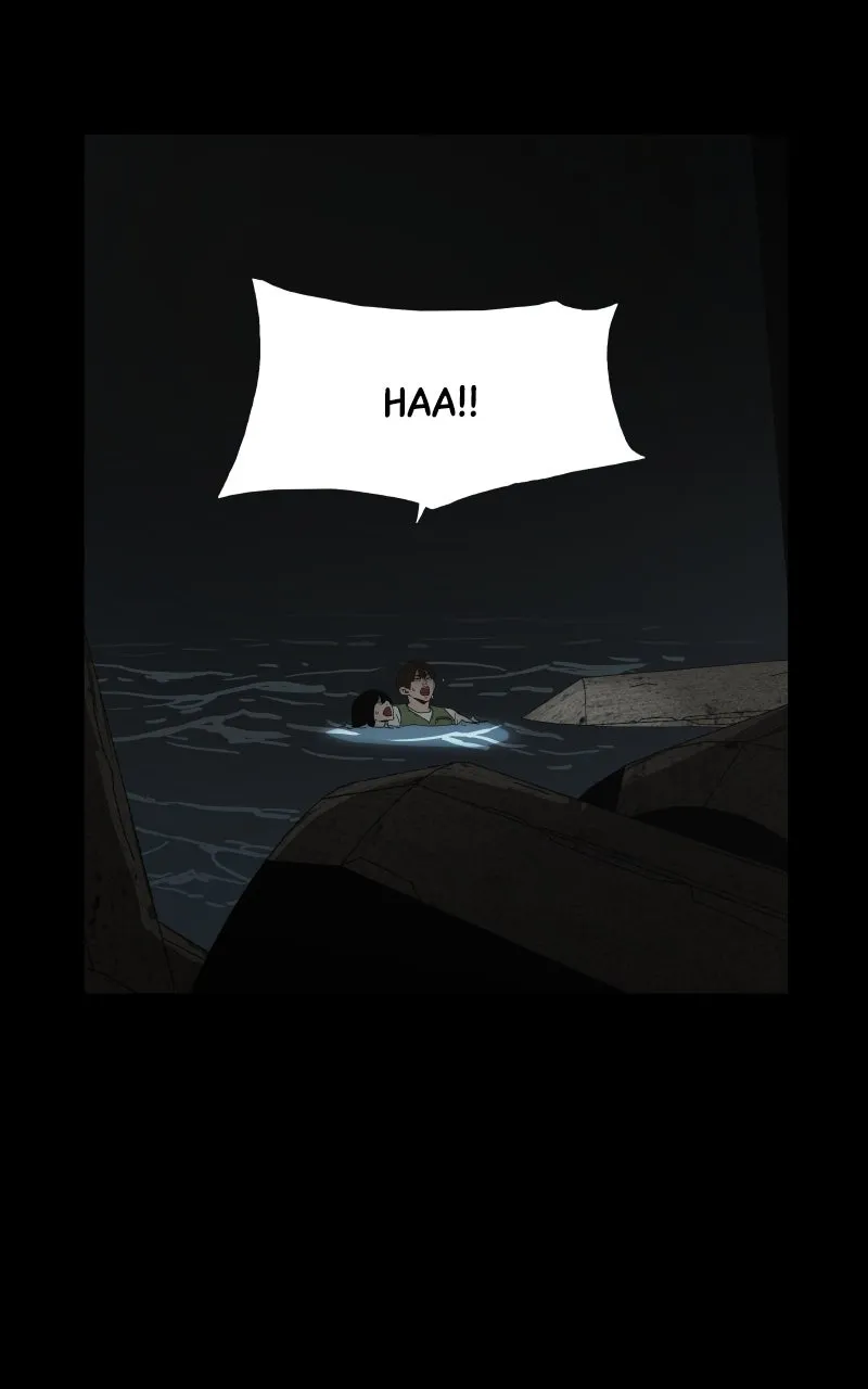 Survive Chapter 7 page 35 - 