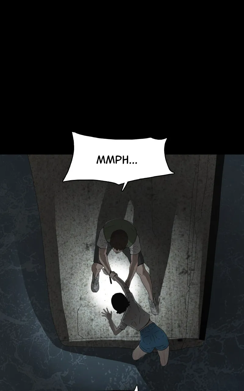 Survive Chapter 7 page 36 - 