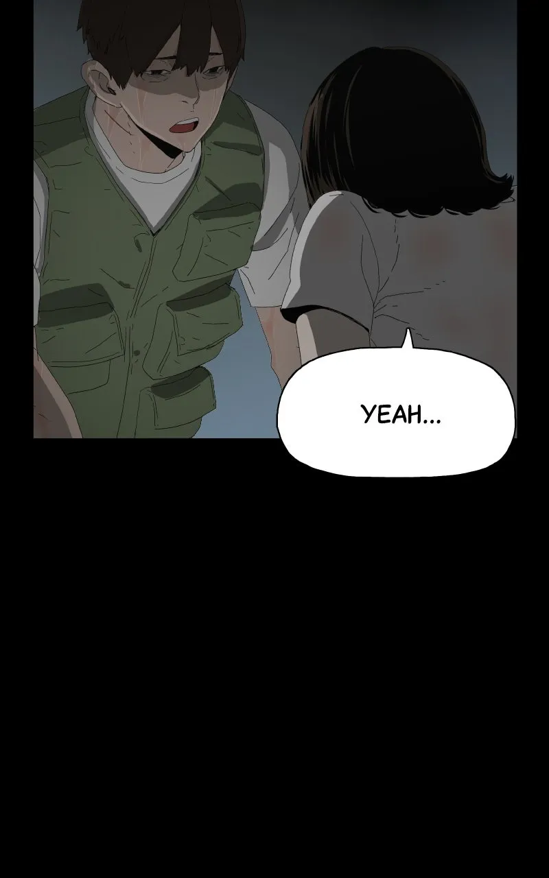 Survive Chapter 7 page 38 - 