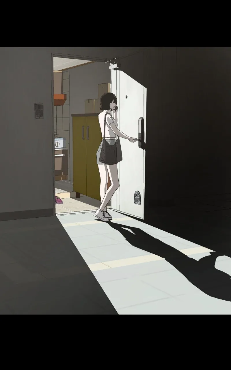 Survive Chapter 7 page 5 - 