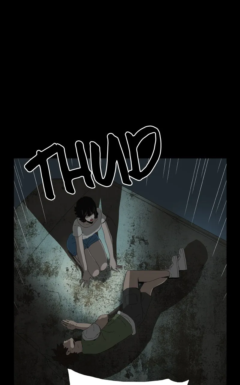 Survive Chapter 7 page 42 - 