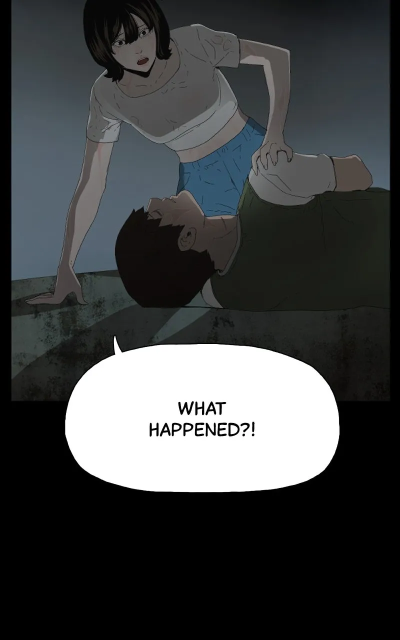 Survive Chapter 7 page 44 - 