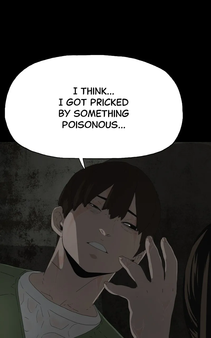 Survive Chapter 7 page 45 - 