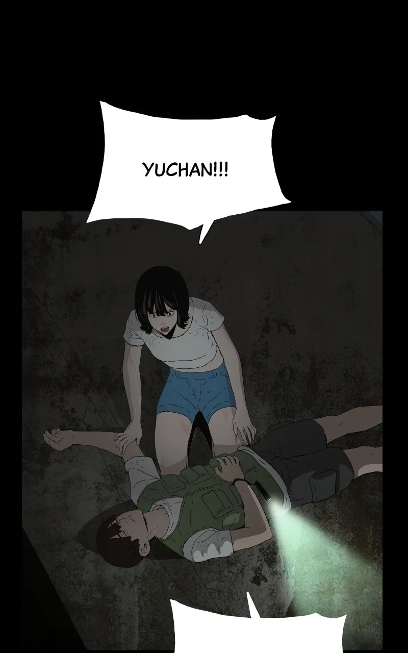 Survive Chapter 7 page 50 - 