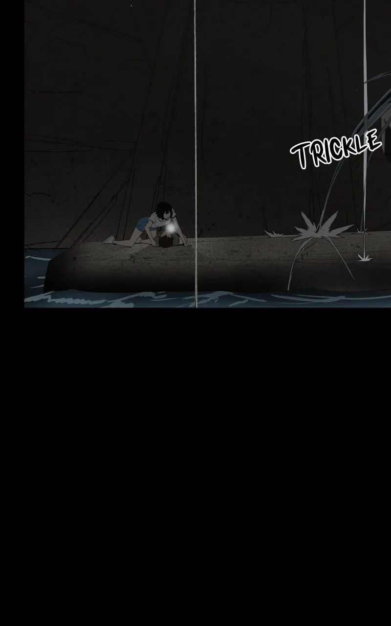 Survive Chapter 7 page 58 - 