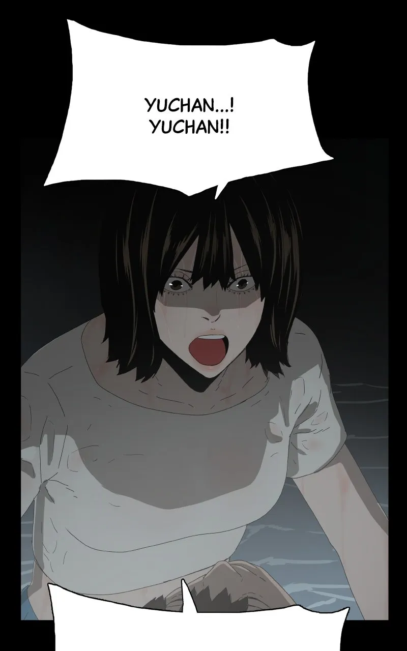 Survive Chapter 7 page 59 - 
