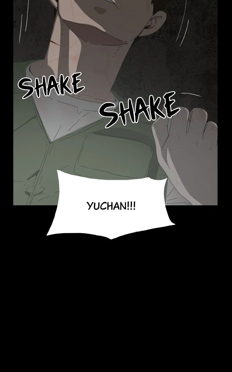 Survive Chapter 7 page 61 - 