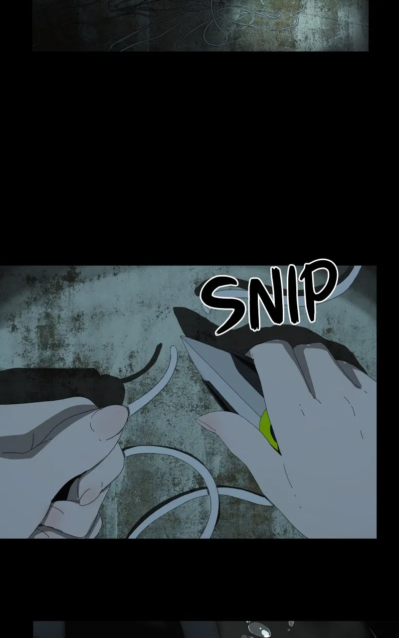 Survive Chapter 7 page 75 - 