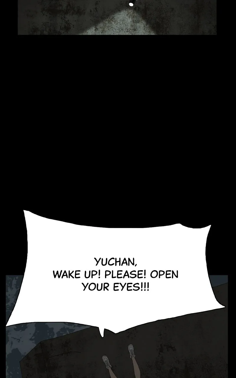 Survive Chapter 7 page 78 - 