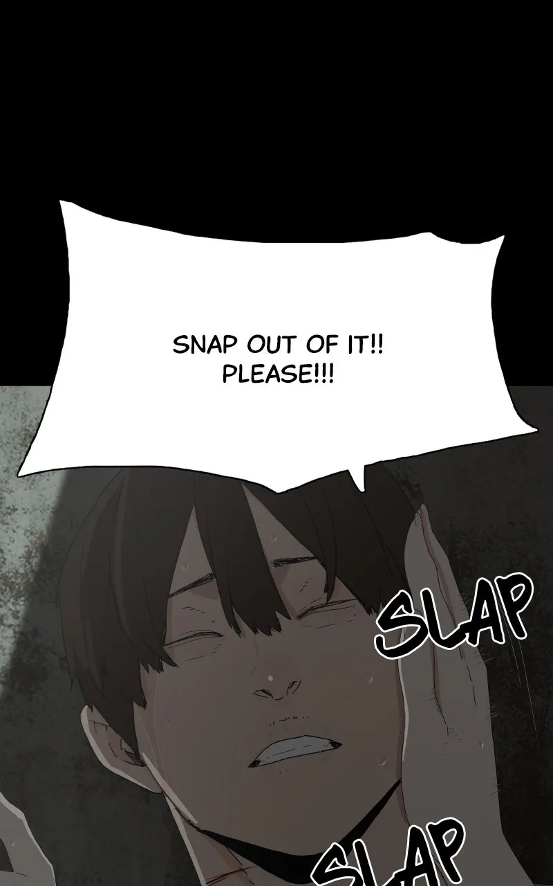 Survive Chapter 7 page 80 - 
