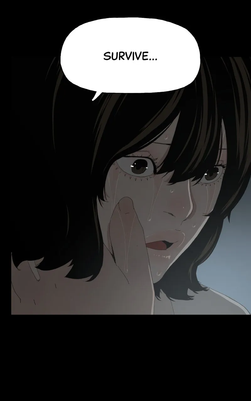 Survive Chapter 7 page 86 - 