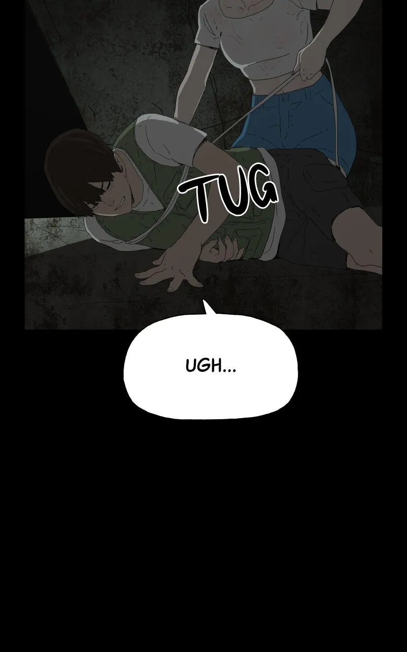 Survive Chapter 7 page 91 - 