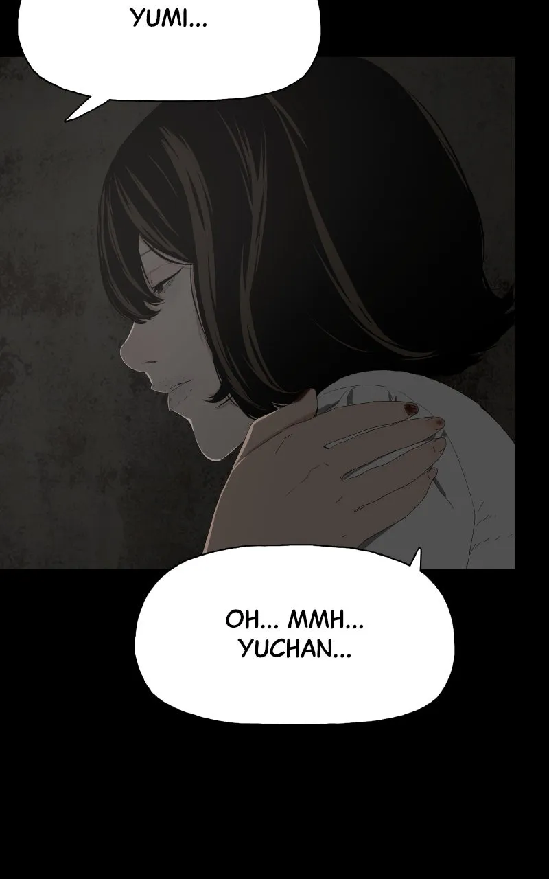 Survive Chapter 8 page 108 - 
