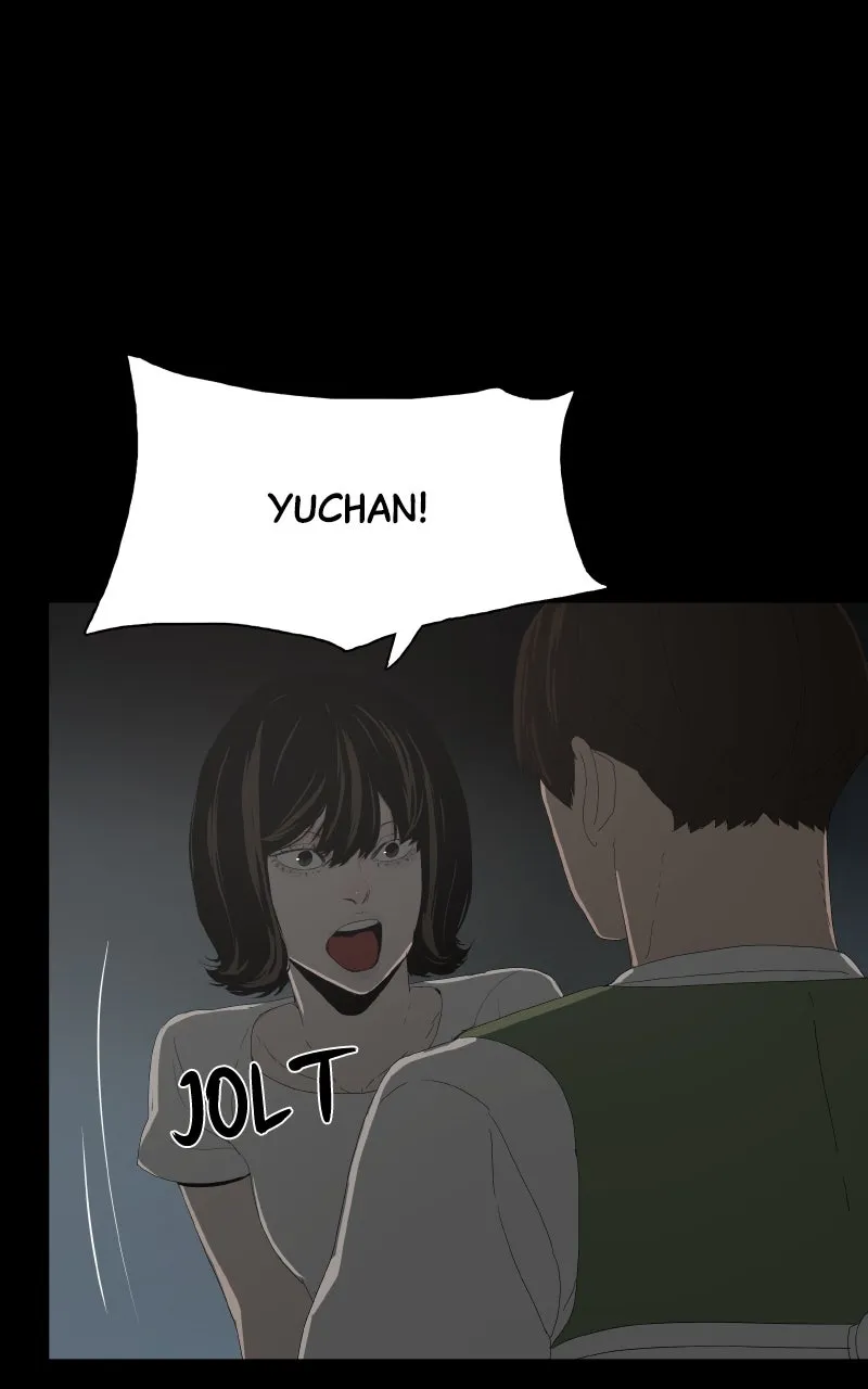 Survive Chapter 8 page 110 - 