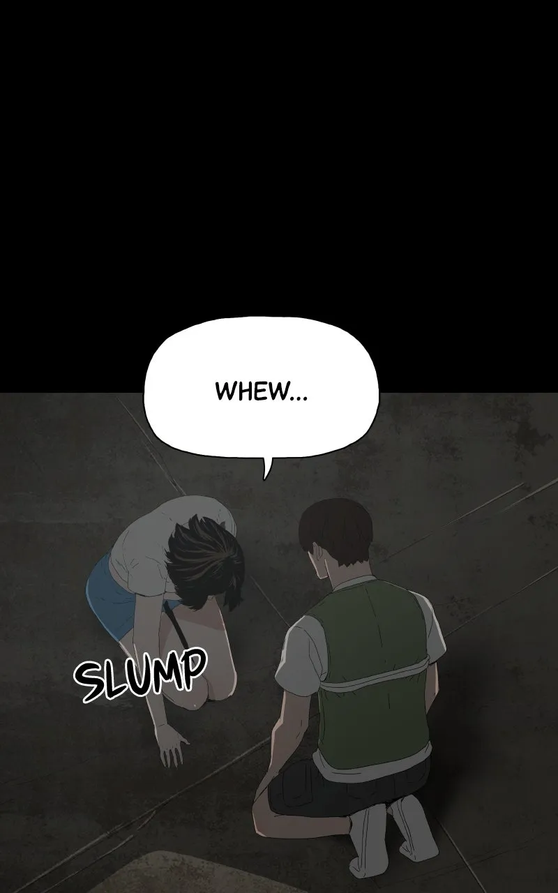 Survive Chapter 8 page 114 - 