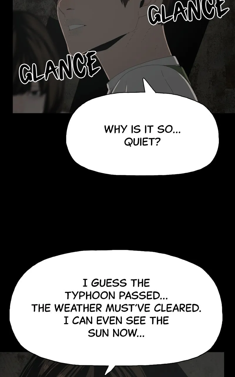 Survive Chapter 8 page 116 - 