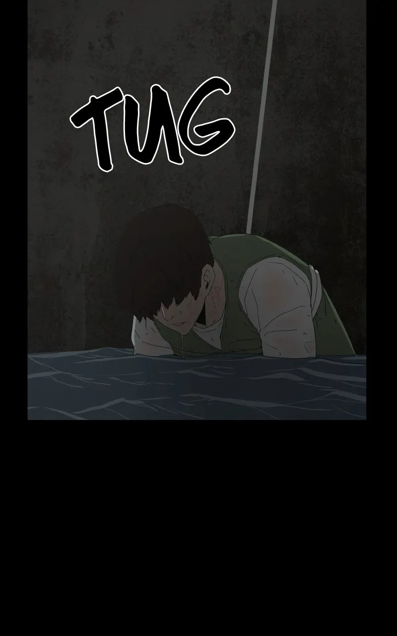 Survive Chapter 8 page 13 - 