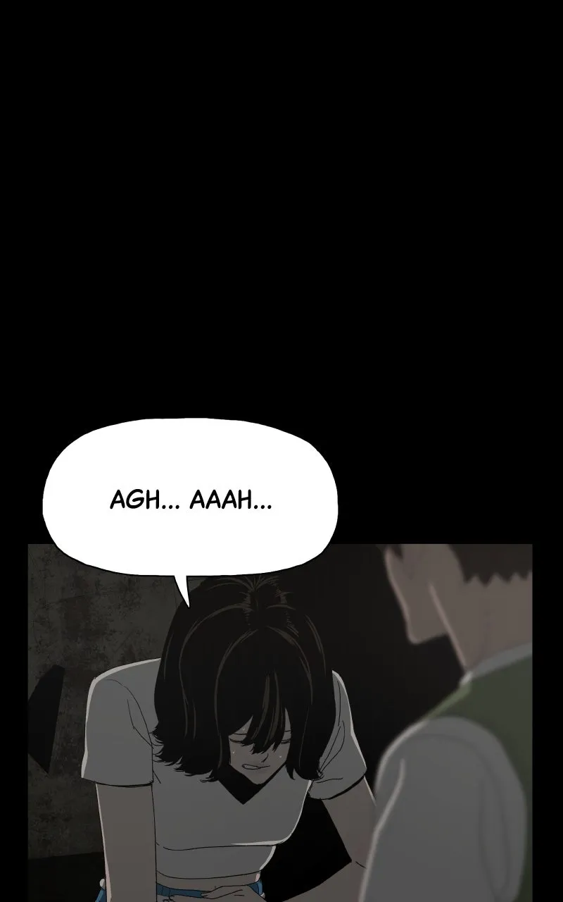 Survive Chapter 8 page 122 - 