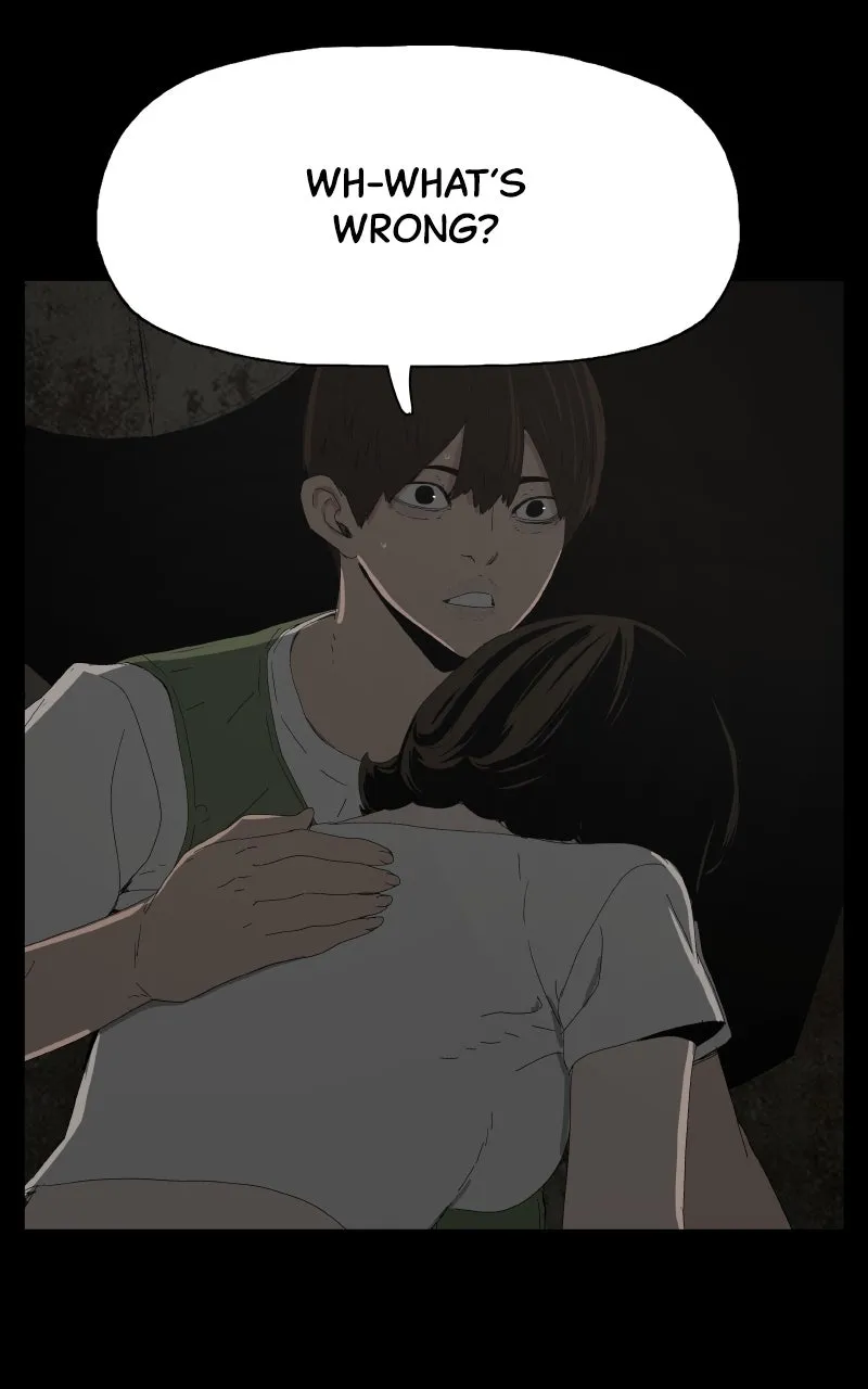 Survive Chapter 8 page 124 - 