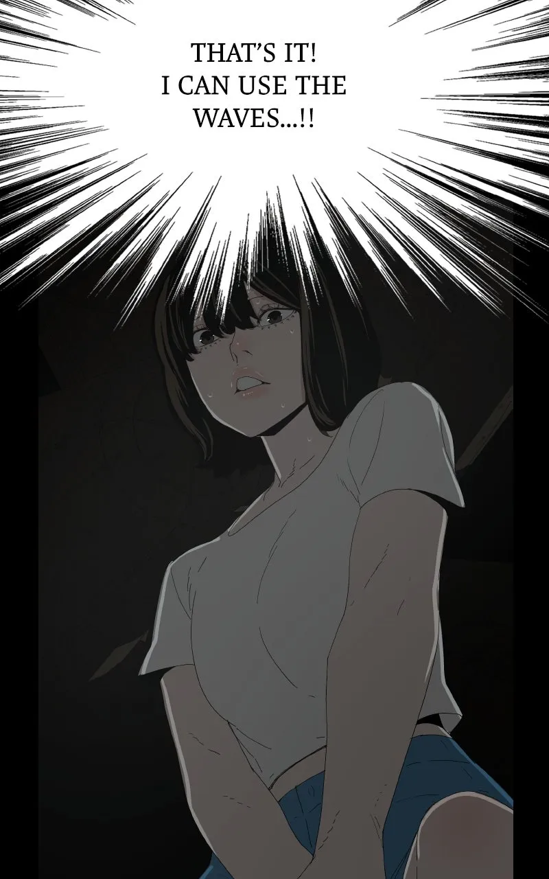 Survive Chapter 8 page 18 - 