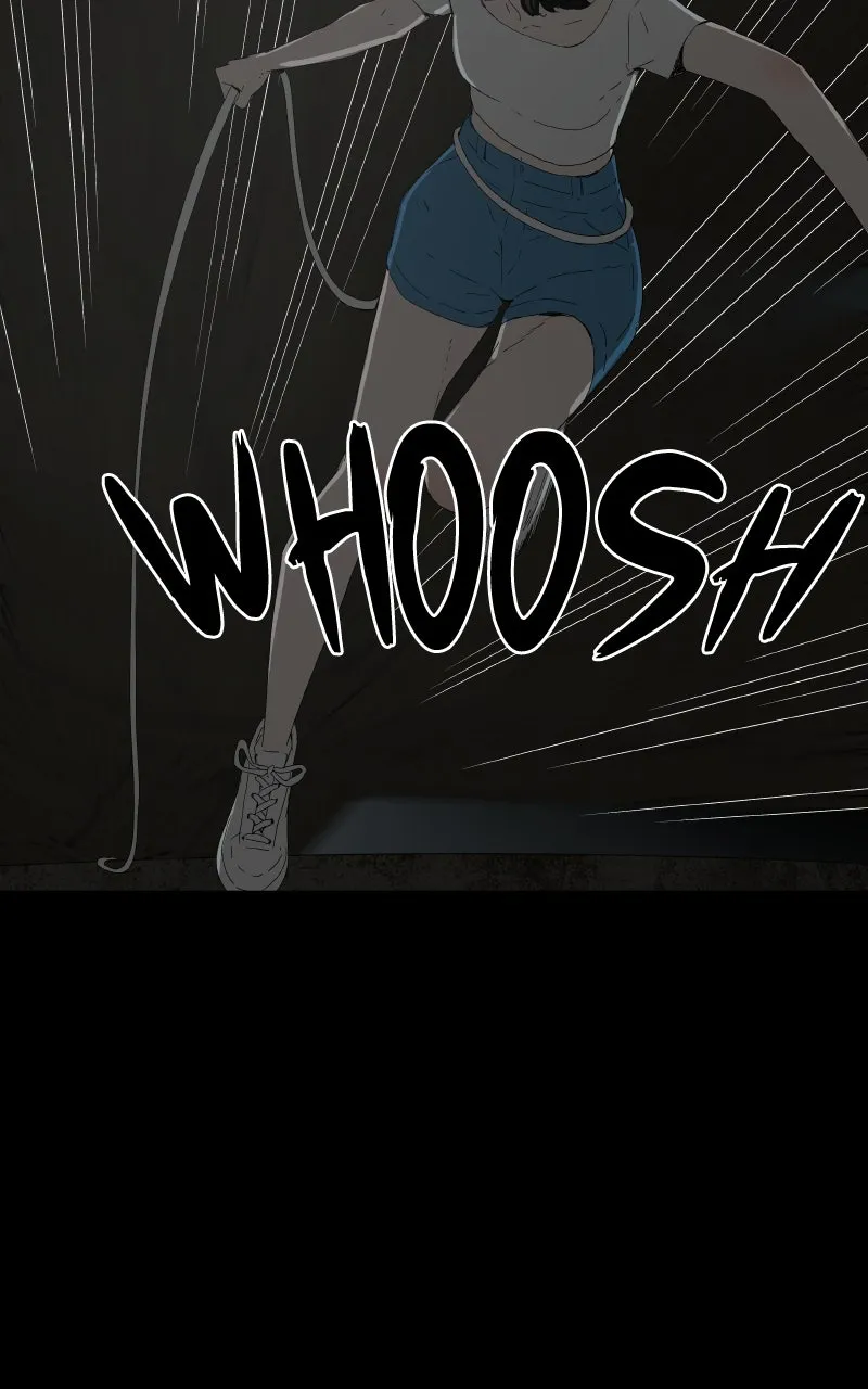 Survive Chapter 8 page 23 - 
