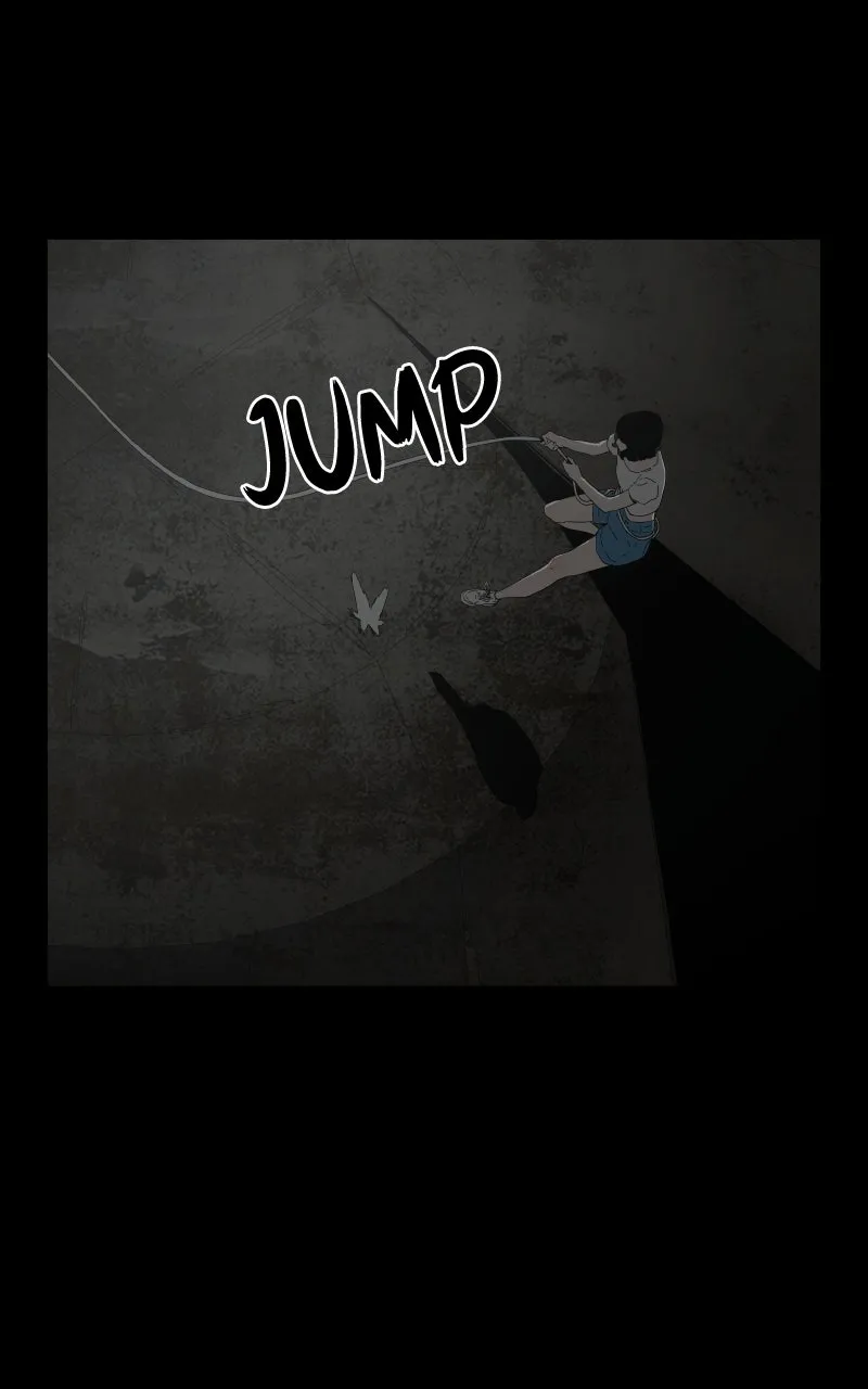 Survive Chapter 8 page 25 - 