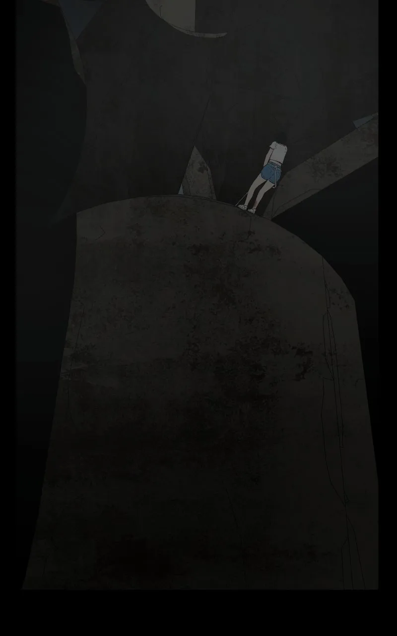 Survive Chapter 8 page 27 - 