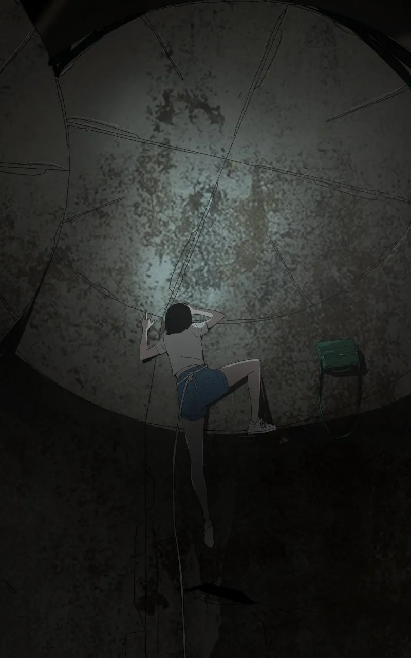 Survive Chapter 8 page 4 - 