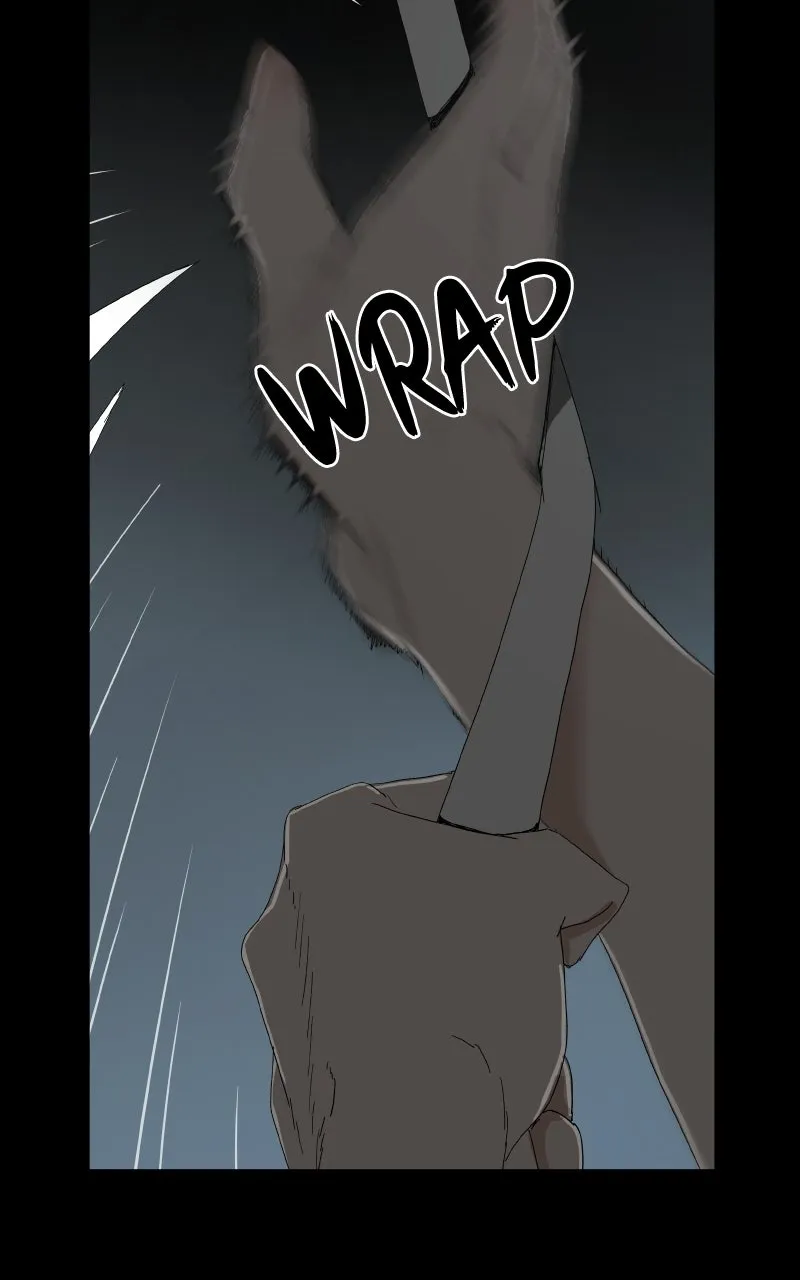 Survive Chapter 8 page 33 - 
