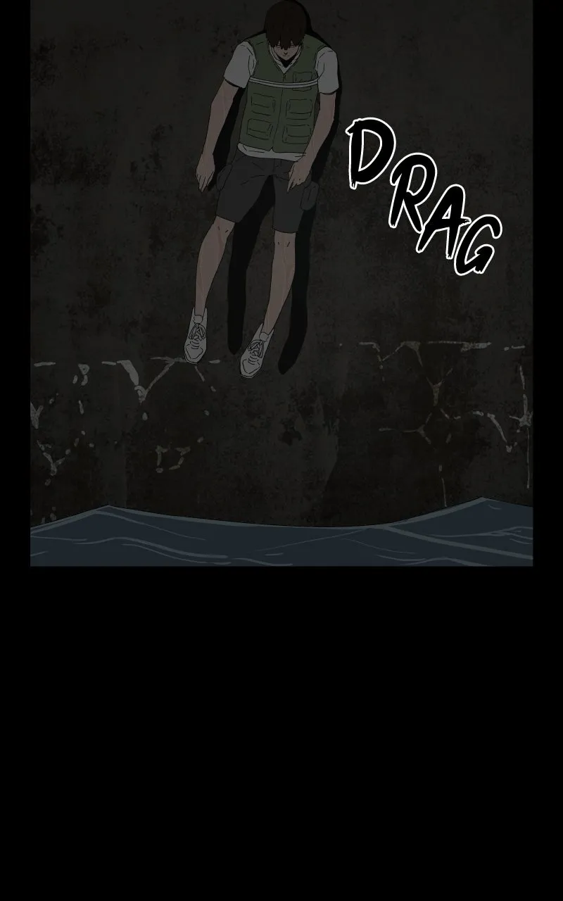 Survive Chapter 8 page 39 - 