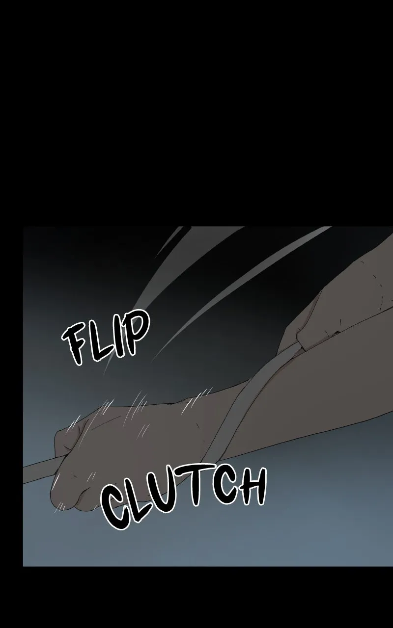 Survive Chapter 8 page 40 - 