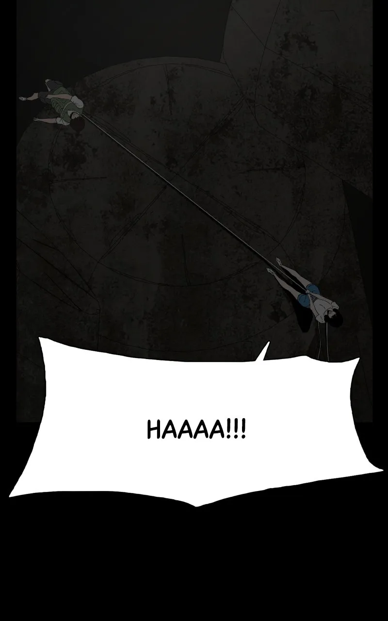 Survive Chapter 8 page 51 - 